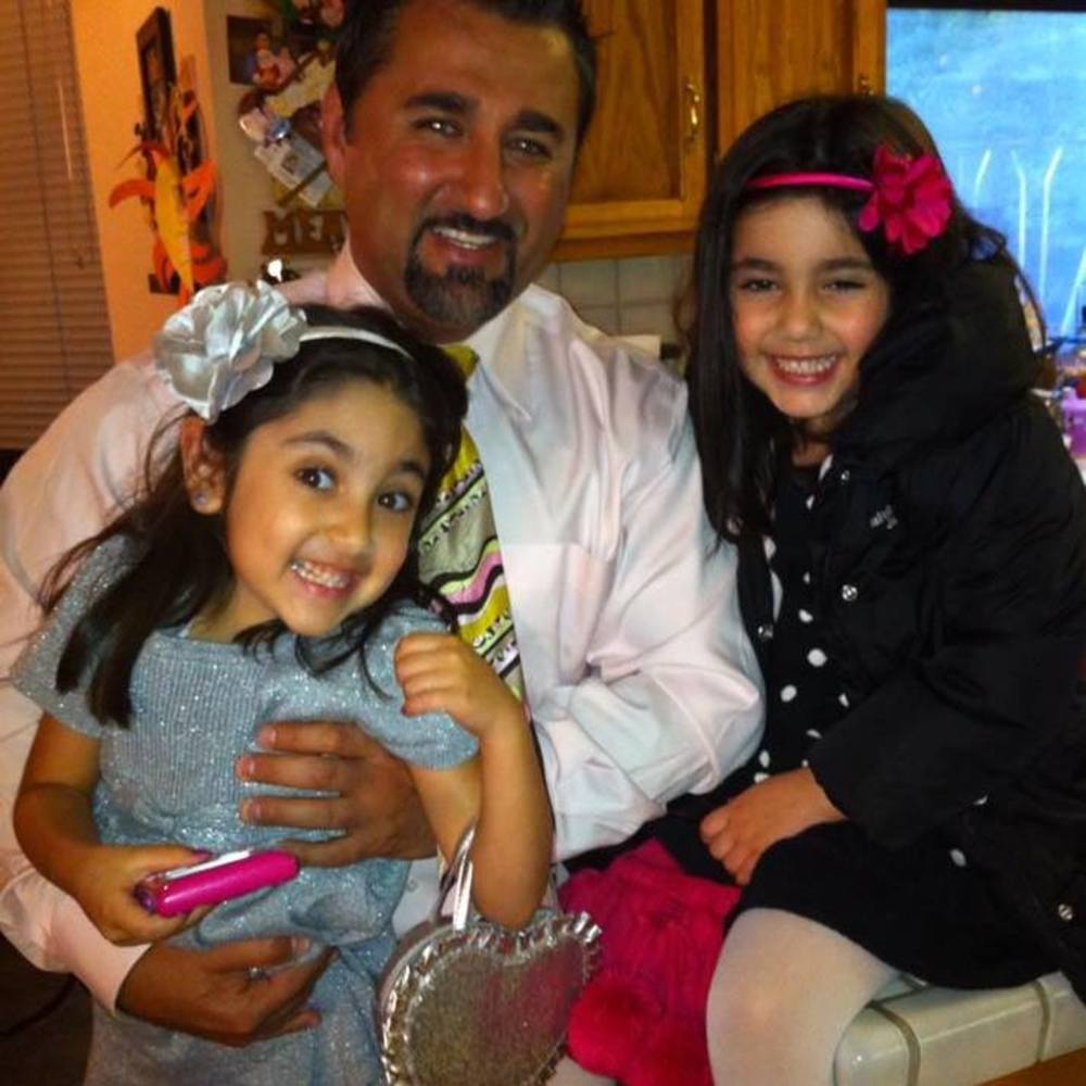 Meet your Posher, Ramon